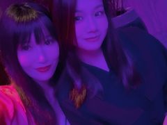 -广州柏悦酒店·悦吧·顶楼露天酒吧