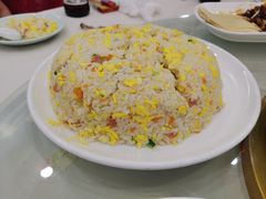 -惠宾饭庄(千禧店)