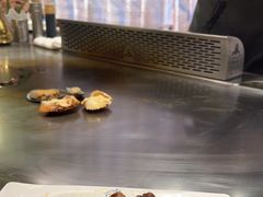 -巴黎·螺法式铁板烧(同和店)