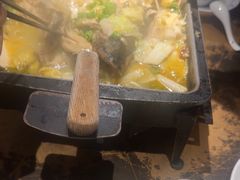 -炉鱼(萧山万象汇店)