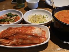-海兰江石锅饭(水上店)
