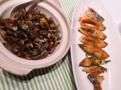 -陈鹏鹏潮汕菜(欢乐海岸 海边景观店)