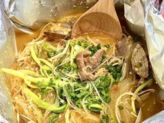 -见味花甲(福田coco park店)