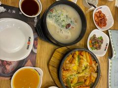 -大田牛尾汤(幸福河市场店)
