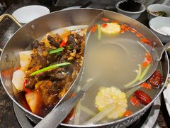 -八合里牛肉火锅(新洲店)