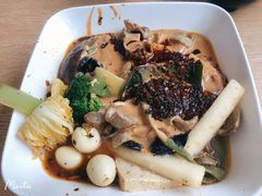 -林静小吃(复兴路店)