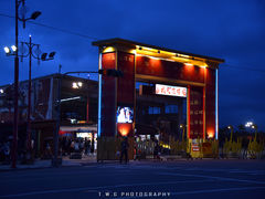 -花莲东大门国际观光夜市