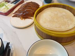 -梅利汴京烤鸭•开封豫菜地标店(晋安路店)