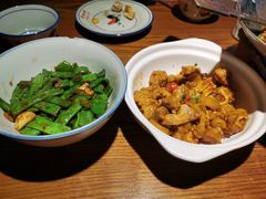 -老湘村·湖南土菜(天河维多利店)