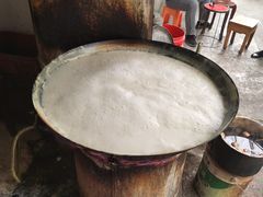 -云南大锅豆浆店