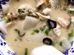 -芸海阁·农家私房菜(沙家浜景区出口店)