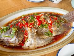 柠檬鱼-妈妈的味道(和顺古镇店)