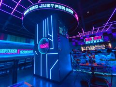 -燥次·烧烤酒场(万象城店)