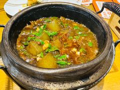 -小杨烤肉·陕西烧烤·陕西地方菜(明德门店)