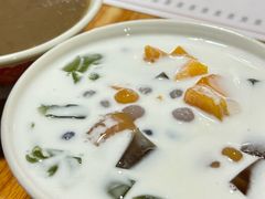 -欣欣糖水屋(城西商业街店)