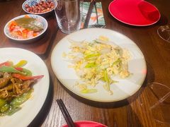 -肆海小川菜酒馆Wine Bistro (青年路店)