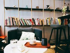 -Home Cafe(水榭春天店)