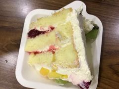 -维尔纳斯·生日蛋糕·动物奶油冰淇淋蛋糕(六里桥店)