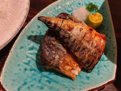 -山葵家·创意料理(宁波来福士店)