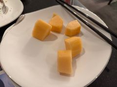 -厦门悦华酒店·绿庭主题自助餐厅