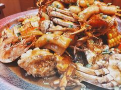-庆峰龙虾烧烤(合肥一店)