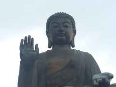 -天坛大佛