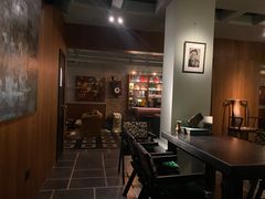 -漪龙台·B26 Rooftop Lounge