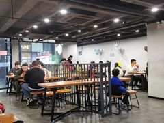 -邱大妈水煮(龙山店)