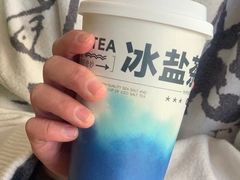 -SENTEA森茶(麦地丽日店)