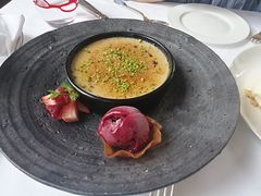 -上海和平饭店-华懋阁 The Cathay Room