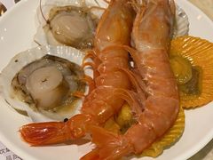 -芭菲盛宴·环球美食(解放碑英利国际店)