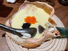 帝王蟹炖蛋-耕海蟹将军(万象城店)
