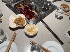 -海底捞火锅(番禺广场店)