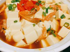 凉拌豆腐-大牌大·传统杭帮菜(湖滨店)