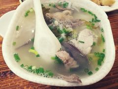 -陈记汤饭(水巷口店)