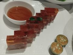 -醉舍·新淮扬菜(长宁龙之梦店)