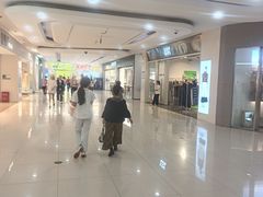 -首开福茂购物中心(宋家庄店)
