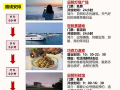 -巧克力渔家.小船海鲜胶东菜(万平口店)