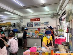 -榮泰米粉湯(Left Shop)