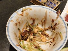 -喜悦烤鸭·新京菜(王府井店)