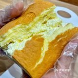宁波美食|这京都生牛乳卷我能一口气吃3个‼️