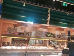 -梨花自助烤肉(西三旗万象汇黑金店)