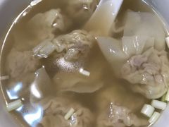 -吴财记面家(大同路店)
