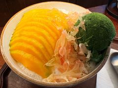 -RUXU入续糖水铺与包(卓悦中心店)