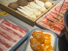 -正宗齐齐哈尔烤肉·齐牛哥鲜切炭火烤肉(杭州总店)