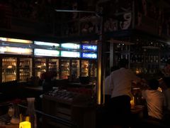 -18BAN音乐啤酒馆(西丽店)