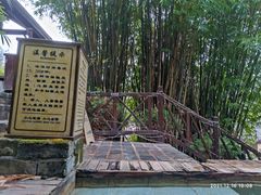-崇阳三特浪口温泉