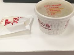 -肯德基(甘家口店)