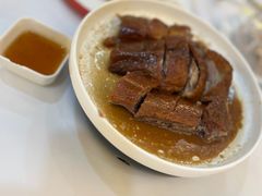 明炉烧鹅-广州酒家(昌岗地铁站店)
