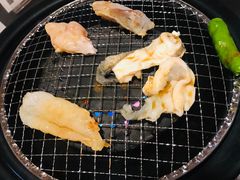 -玄品河豚(那覇國際通里之関)